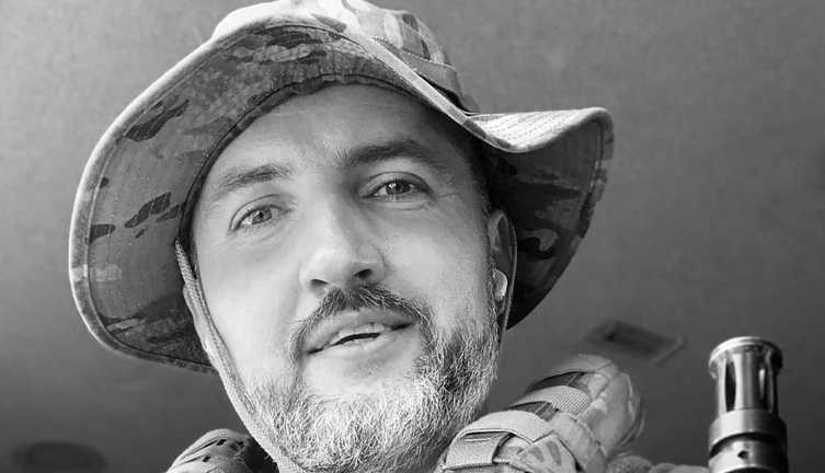 Владимир "Fresh" Ежов / фото из соцсетей Владимир "Fresh" Ежов / фото из соцсетей