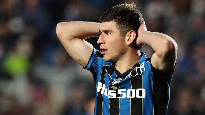 Переход Малиновского в Тоттенхэм сорвался из-за финансовых махинаций