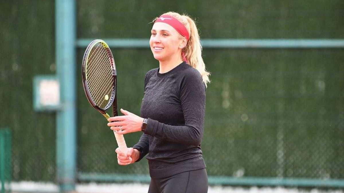 Надія Кіченок / фото з відкритих джерел