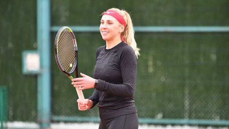 Надія Кіченок / фото з відкритих джерел Надія Кіченок / фото з відкритих джерел