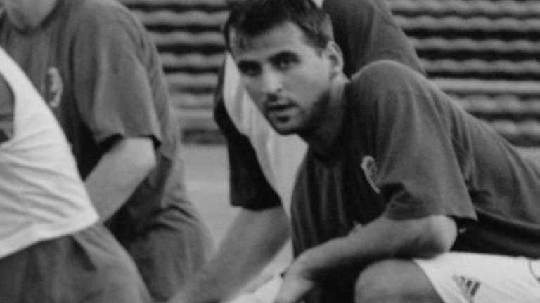 Боян Джамина / фото Avaz Боян Джамина / фото Avaz