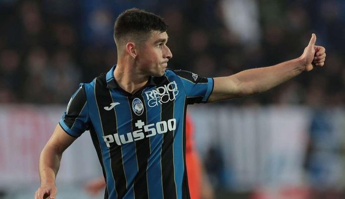 Маліновський визначився з майбутнім – відкинув пропозицію з топ-чемпіонату