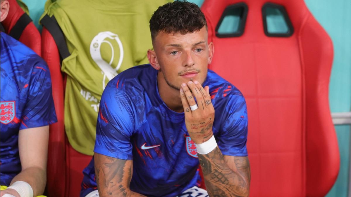 Бен Уайт / фото из открытых источников