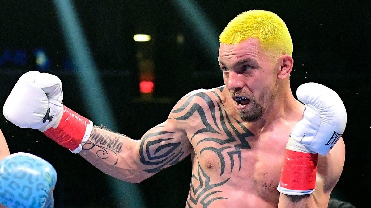 Іван Редкач / Фото з відкритих джерел