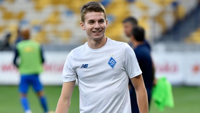 Захисник Динамо знайшов причину провалу клубу в єврокубках, знявши провину з гравців
