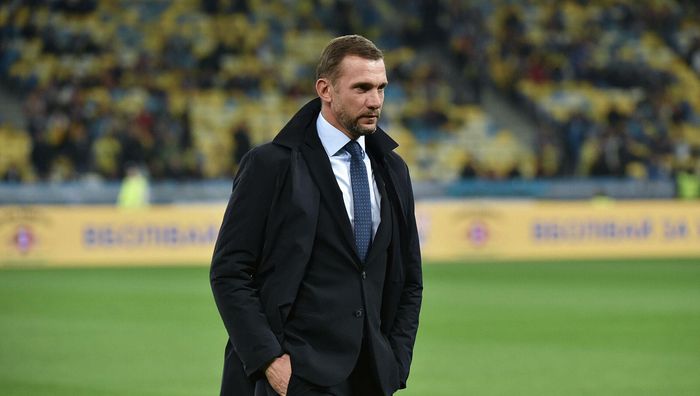 Шевченко все ближе к сборной Польши – представители украинца начали переговоры