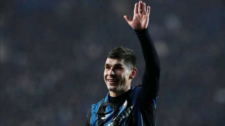 Руслан Малиновский / фото из открытых источников Руслан Малиновский / фото из открытых источников