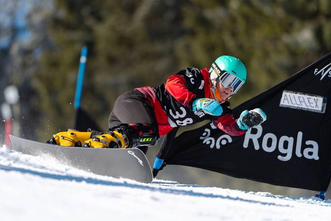 Аннамарі Данча / Фото з соцмереж