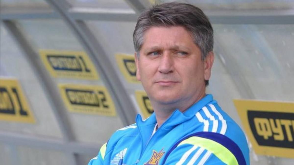 Сергій Ковалець / фото з відкритих джерел Сергій Ковалець / фото з відкритих джерел