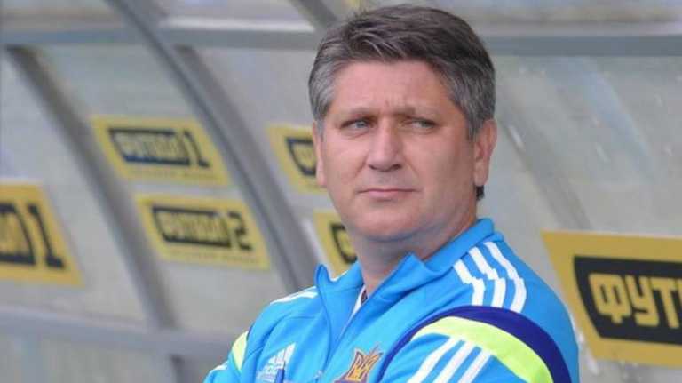 Сергій Ковалець / фото з відкритих джерел Сергій Ковалець / фото з відкритих джерел