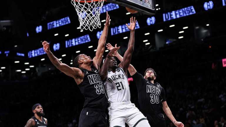 Бруклин – Милуоки / фото из открытых источников Бруклин – Милуоки / фото из открытых источников