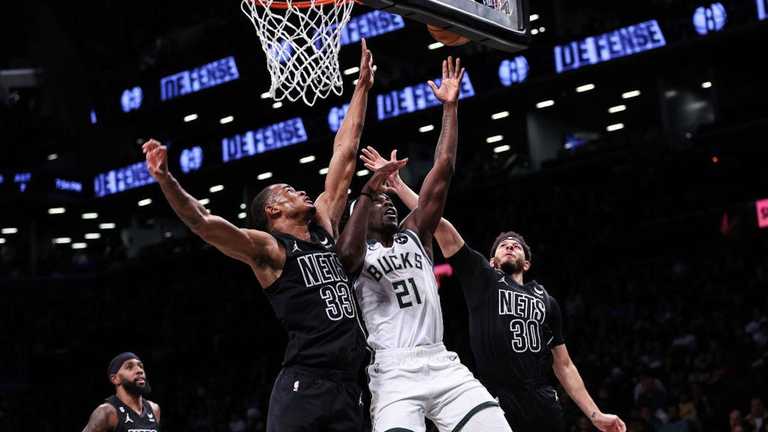 Бруклін – Мілуокі / фото з відкритих джерел Бруклін – Мілуокі / фото з відкритих джерел