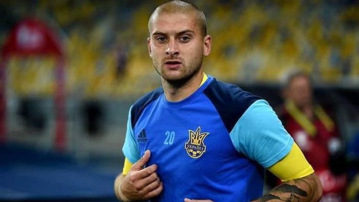 Ракицький міг замінити у Шахтарі зірку збірної України