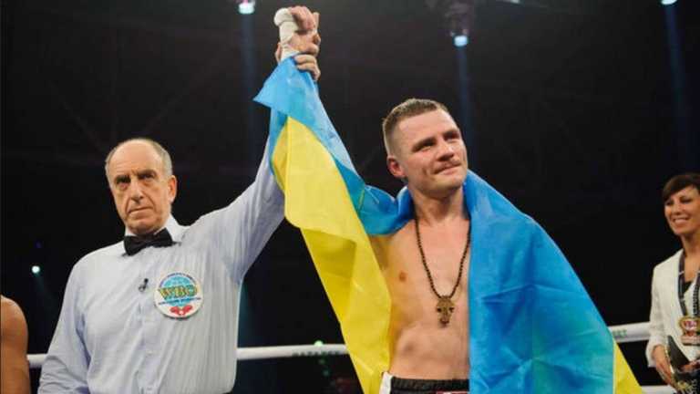 Денис Беринчик / фото из открытых источников Денис Беринчик / фото из открытых источников