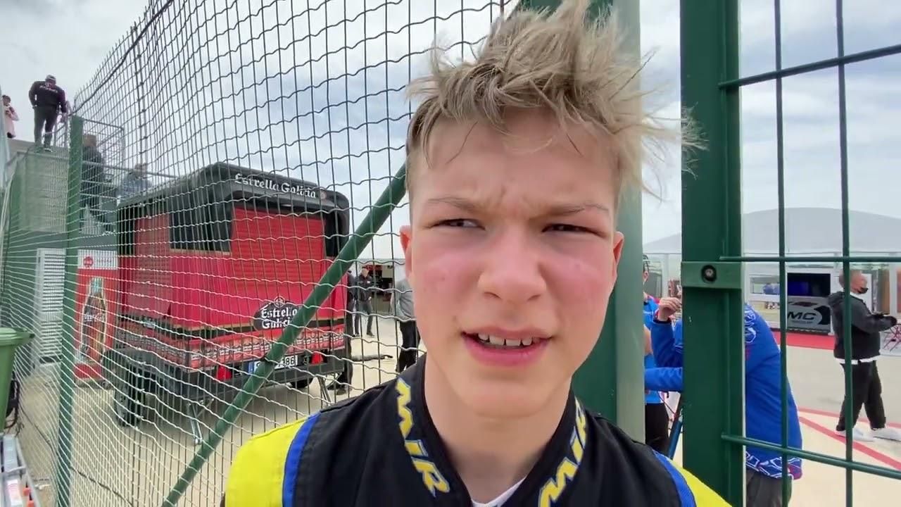 Артем Сєвєрюхін / фото з відкритих джерел