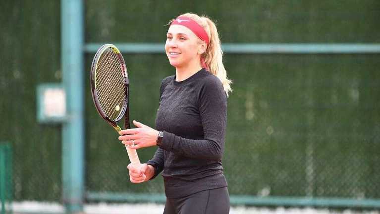 Надежда Киченок / фото из открытых источников Надежда Киченок / фото из открытых источников