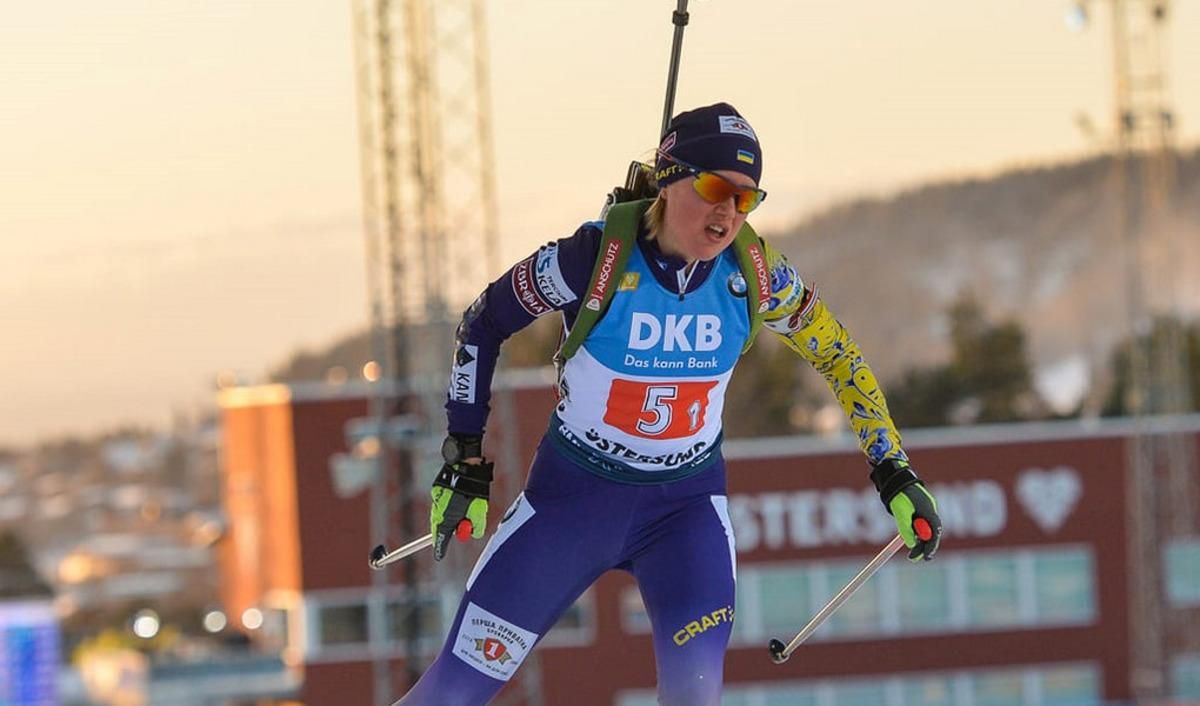 Анастасія Меркушина / фото з відкритих джерел