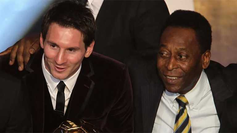 Лионель Месси / фото из соцсетей Лионель Месси / фото из соцсетей