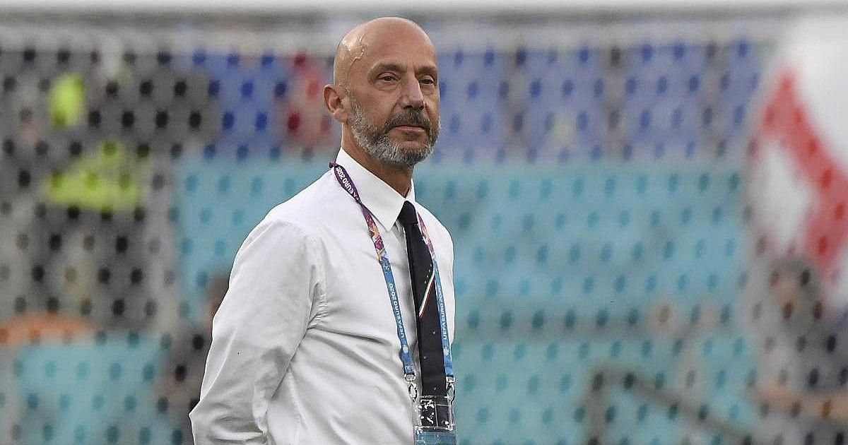 Джанлука Виалли / фото из открытых источников