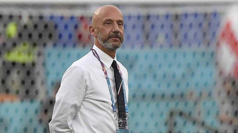 Джанлука Виалли / фото из открытых источников Джанлука Виалли / фото из открытых источников