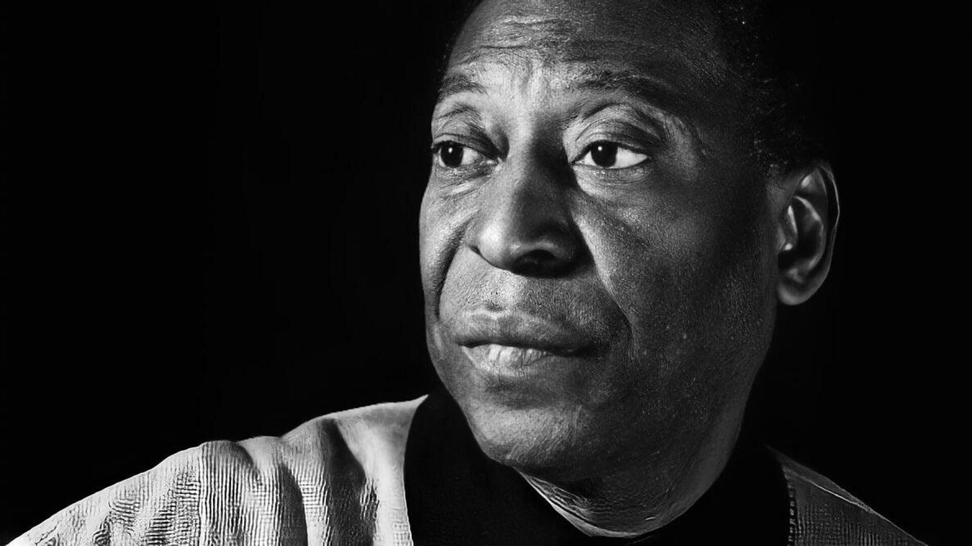 Пеле / фото из открытых источников