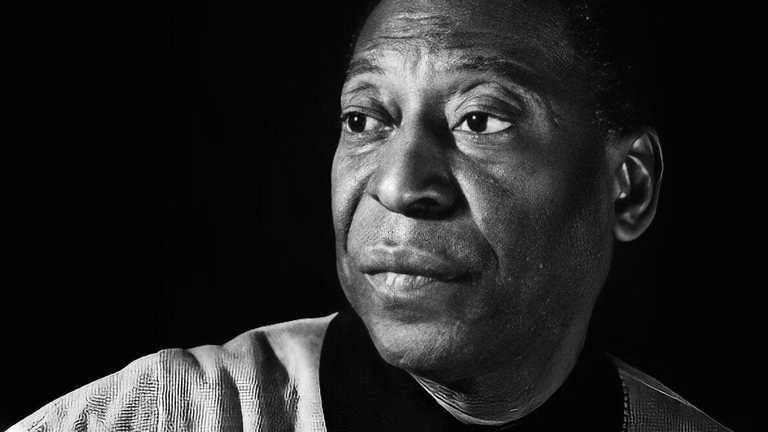 Пеле / фото из открытых источников Пеле / фото из открытых источников