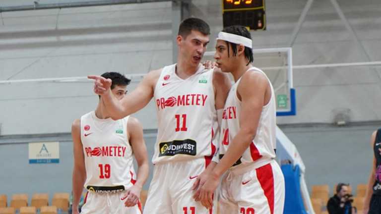 Прометей / фото БК Прометей Прометей / фото БК Прометей