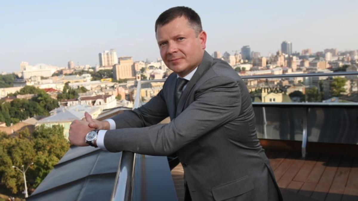 Подробности задержания владельца Ворсклы / фото из открытых источников