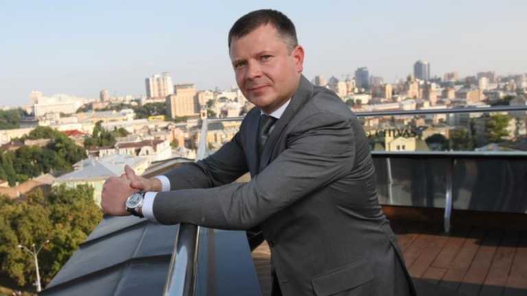 Подробности задержания владельца Ворсклы / фото из открытых источников Подробности задержания владельца Ворсклы / фото из открытых источников