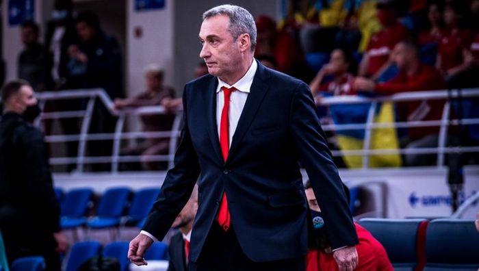 Тренер Прометея отметил героизм украинцев, проведя аналогию с баскетболом: "Это невероятно"