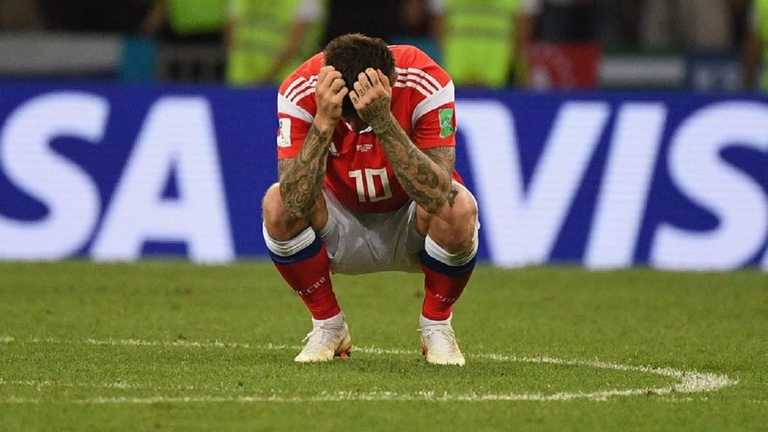 Россияне нескоро вернутся на международную арену / фото из открытых источников Россияне нескоро вернутся на международную арену / фото из открытых источников