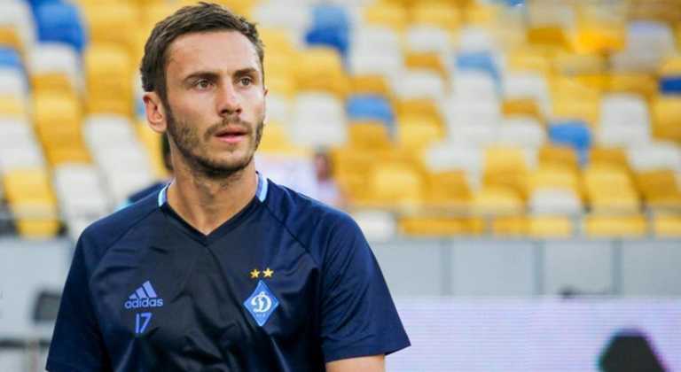 Сергей Рыбалко / фото Динамомания Сергей Рыбалко / фото Динамомания