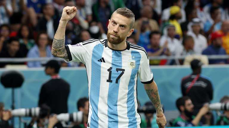 Папу Гомес / Фото ФИФА Папу Гомес / Фото ФИФА