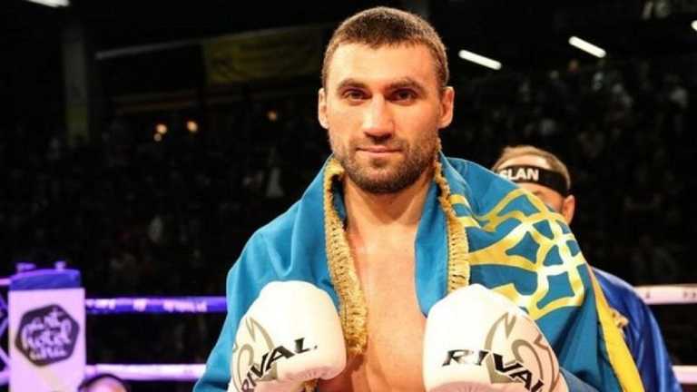 Виктор Выхрист / Фото из Facebook