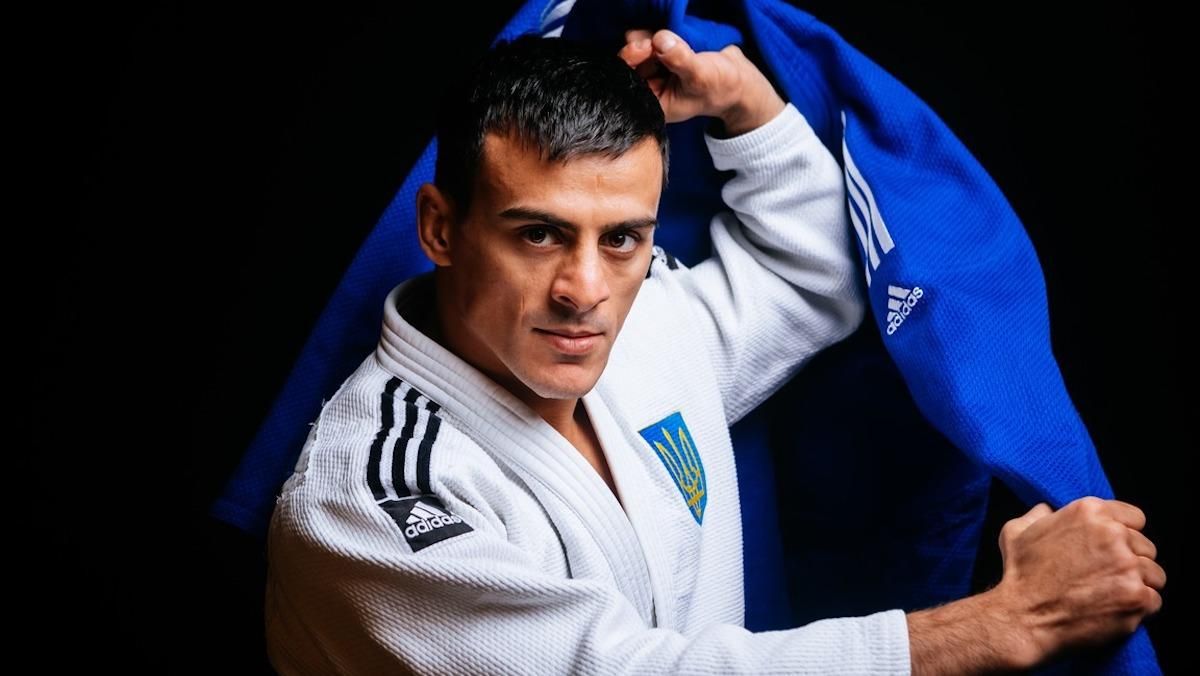 Георгій Зантарая / фото з відкритих джерел Георгій Зантарая / фото з відкритих джерел