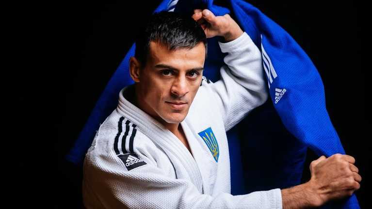 Георгій Зантарая / фото з відкритих джерел Георгій Зантарая / фото з відкритих джерел