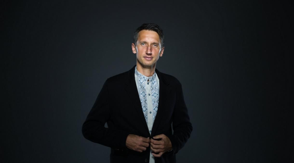 Сергій Стаховський / фото з відкритих джерел