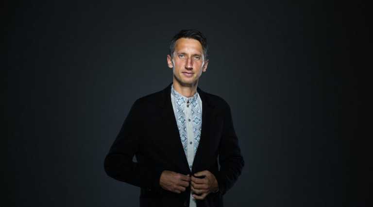 Сергій Стаховський / фото з відкритих джерел Сергій Стаховський / фото з відкритих джерел