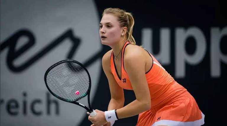 Даяна Ястремская / фото из открытых источников Даяна Ястремская / фото из открытых источников