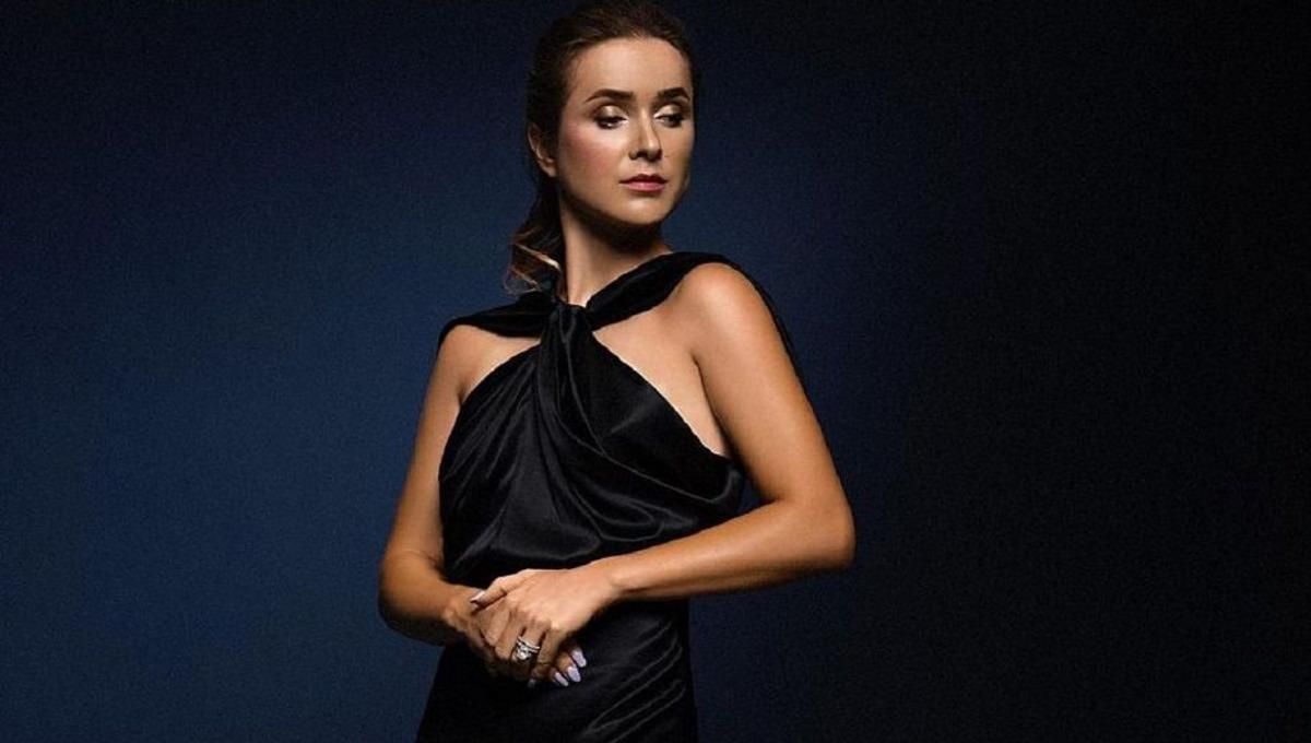 Элина Свитолина / фото из соцсетей