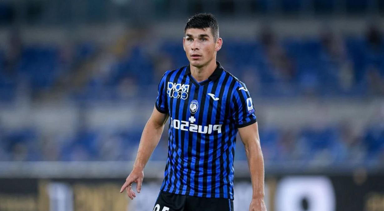 Руслан Малиновский / TBR