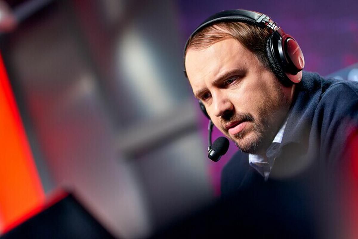 Виталий Волочай / Фото из открытых источников