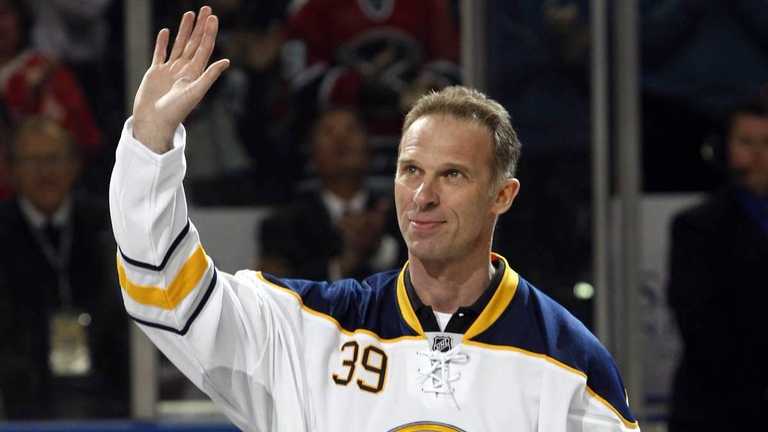 Доминик Гашек / фото из открытых источников Доминик Гашек / фото из открытых источников