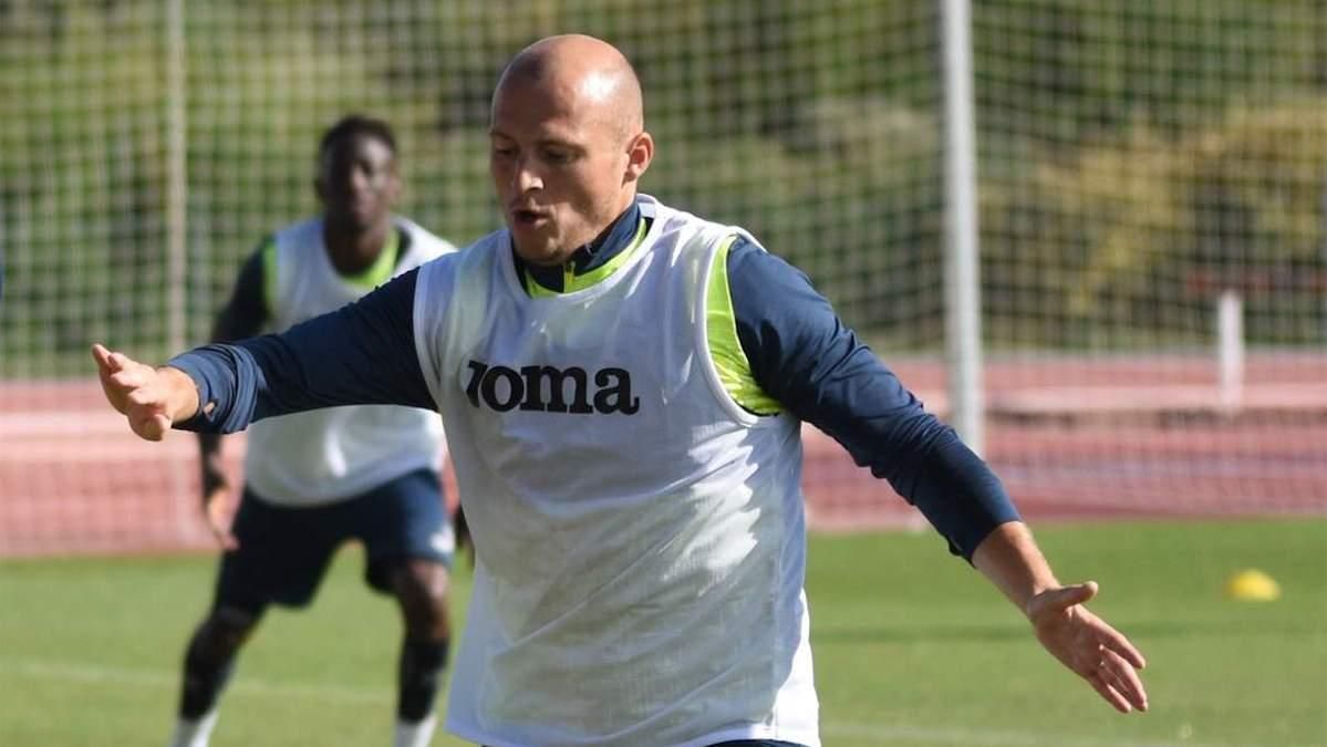 Роман Зозуля / фото з відкритих джерел