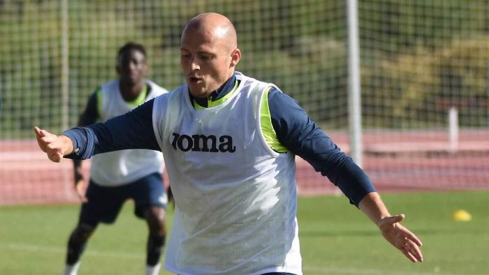 Зозуля офіційно став гравцем іспанського клубу