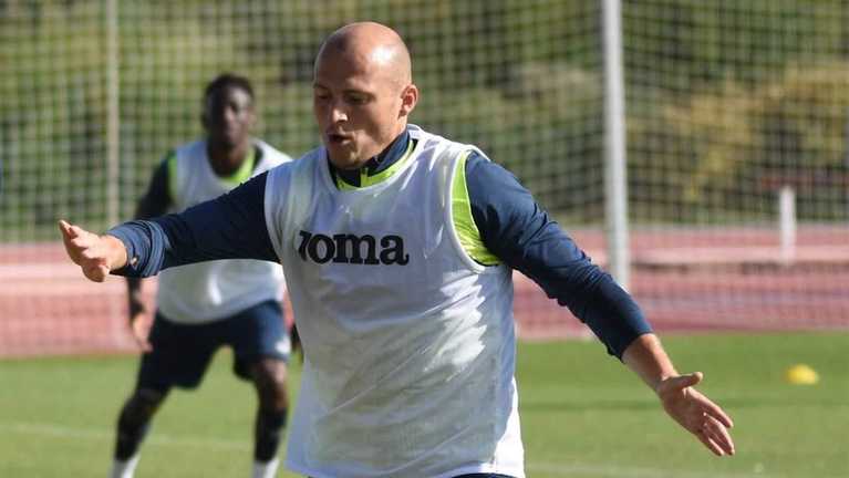 Роман Зозуля / фото з відкритих джерел Роман Зозуля / фото з відкритих джерел