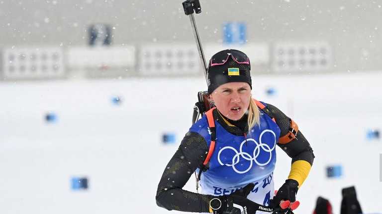 Анастасия Меркушина / Фото ФБУ Анастасия Меркушина / Фото ФБУ