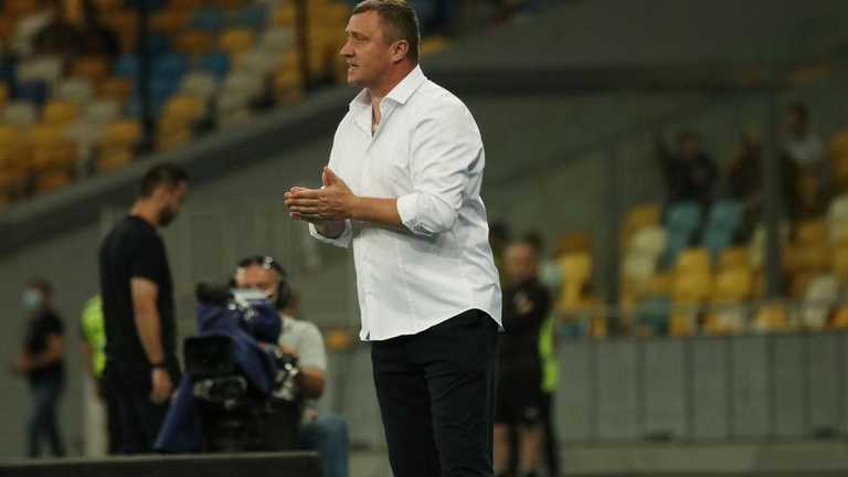 Юрій Гура / Фото ФК Олександрія Юрій Гура / Фото ФК Олександрія