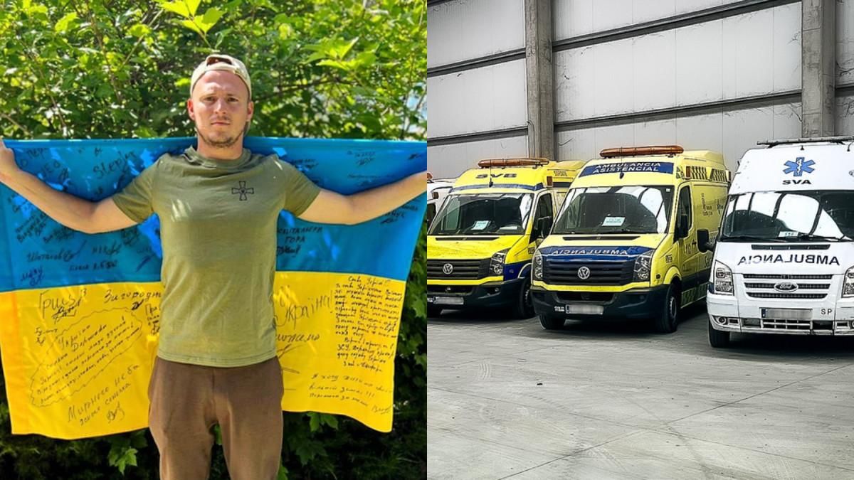 Роман Зозуля / фото з відкритих джерел