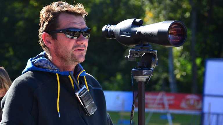 Олександр Кравченко / фото з соцмереж Олександр Кравченко / фото з соцмереж